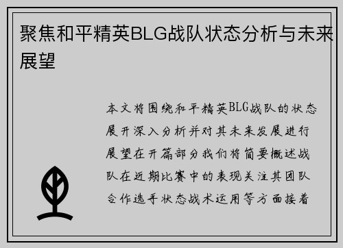 /uploads/images/20251005/ju-jiao-he-ping-jing-ying-blg-zhan-dui-zhuang-tai-fen-xi-yu-wei-lai-zhan-wang.webp