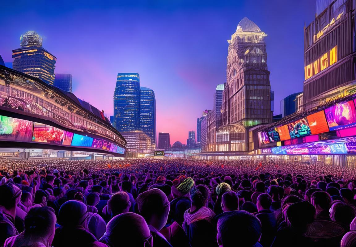 各主办城市将联合推出“无畏契约电竞旅游套餐”